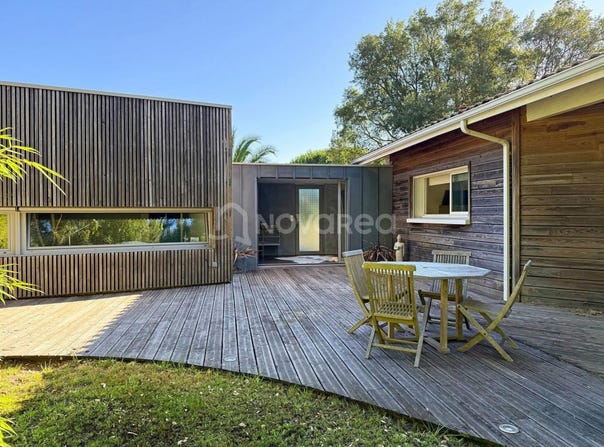 Vieux-Boucau-les-Bains, Aquitaine 40480
