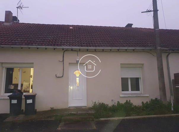Lailly-en-Val, Loiret 45740