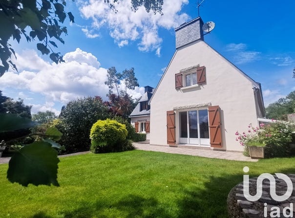 Rédené, Brittany 29300