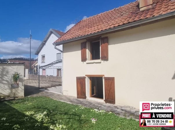 Valentigney, Franche-Comté 25700