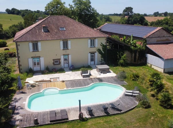 Aignan, Midi-Pyrénées 32290