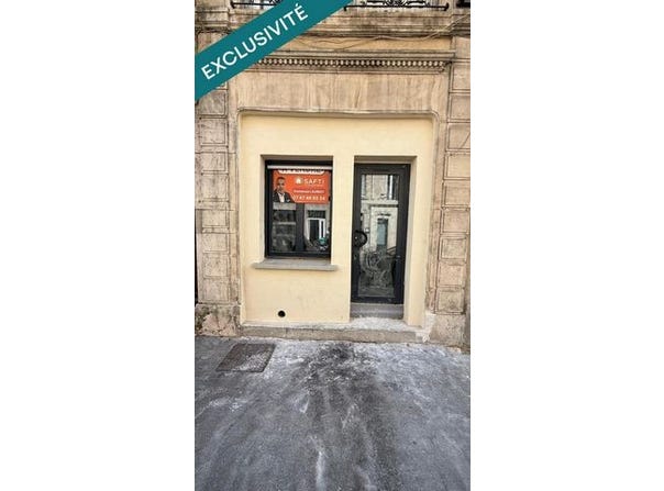 Nancy, Lorraine 54000