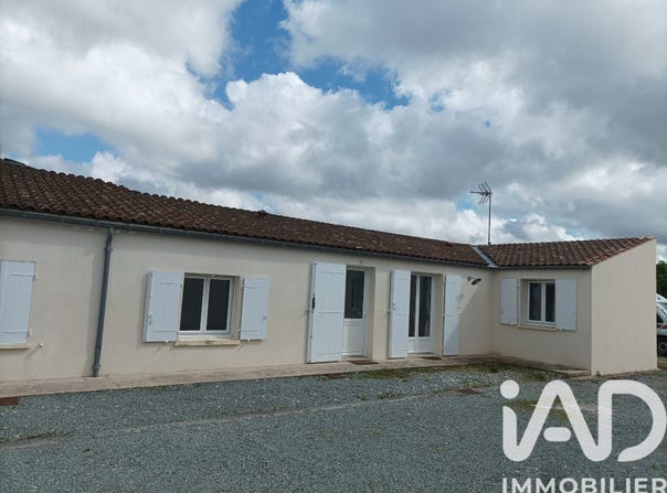Saint-Just-Luzac, Nouvelle-Aquitaine 17320