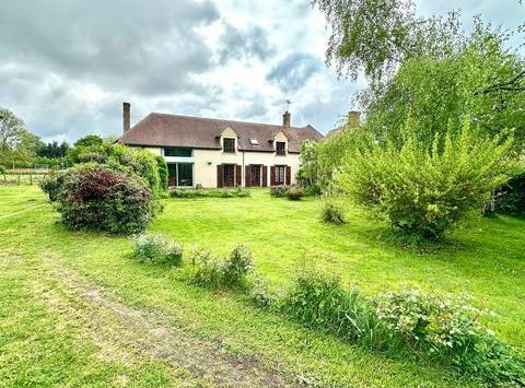 La Guierche, Pays de la Loire 72380