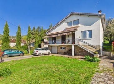 CAJARC, Midi-Pyrénées 46160