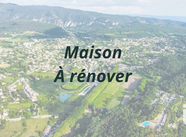 Malaucène, Provence-Alpes-Côte d'Azur 84340