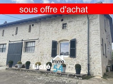 BORVILLE, Grand Est 54290