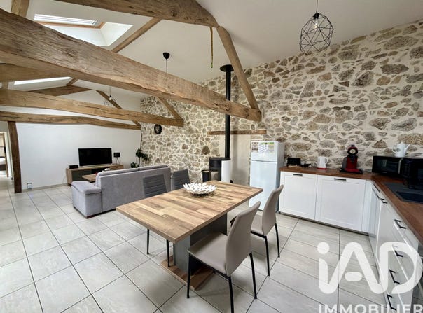 Adilly, Nouvelle-Aquitaine 79200