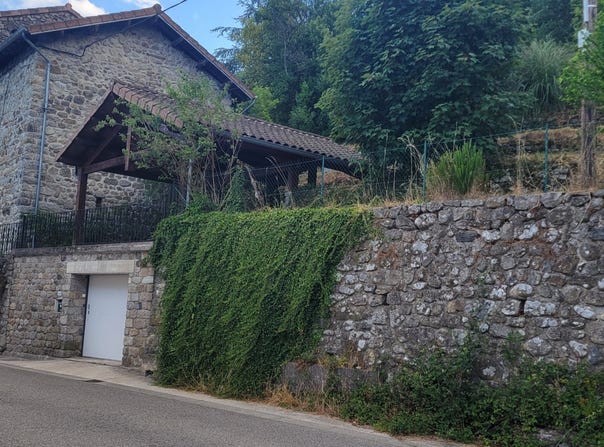 Jaujac, Auvergne-Rhône-Alpes 07380