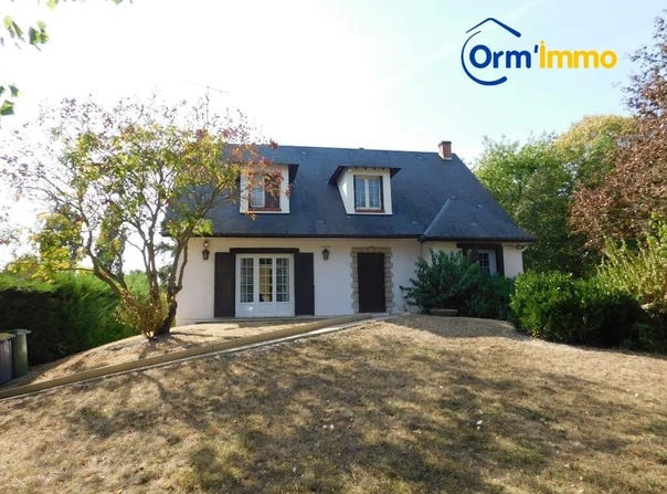 Ormes, Loiret 45140