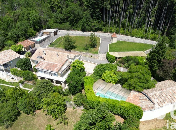 Meyras, Auvergne-Rhône-Alpes 07380