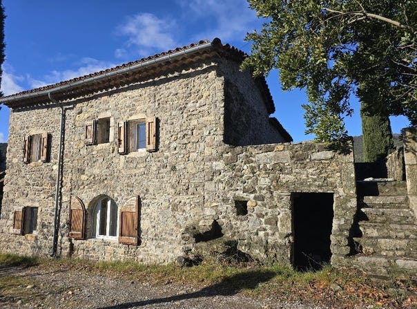 Mialet, Languedoc-Roussillon 30140