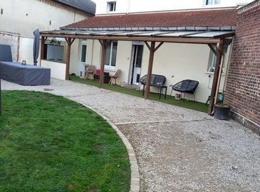 Laon, Picardie 02000