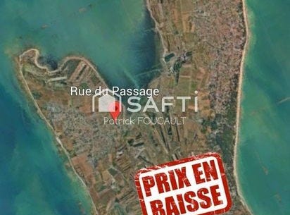 Loix, Poitou-Charentes 17111
