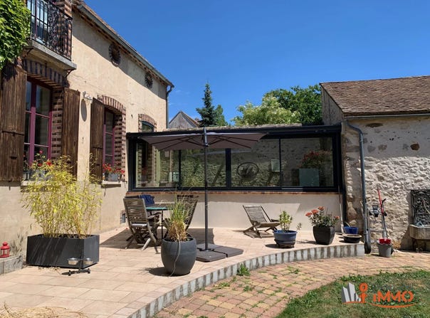 Chevry-sous-le-Bignon, Loiret 45210