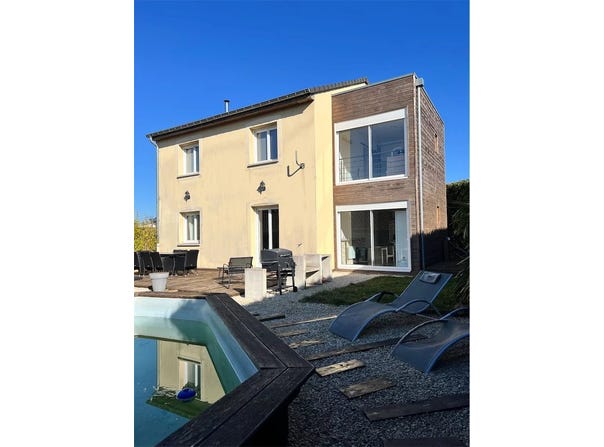 Amanvillers, Moselle 57865