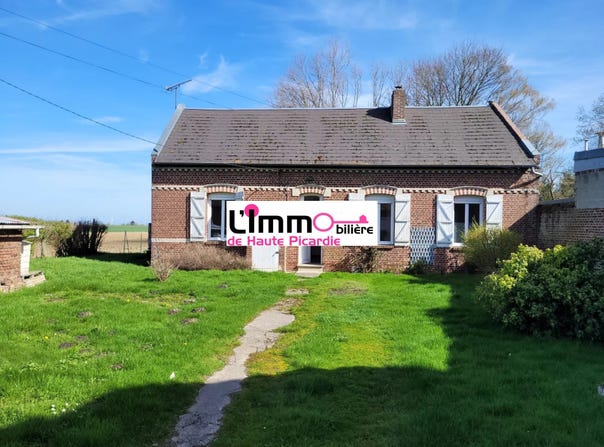 Chaulnes, Somme 80320