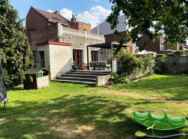 Tourcoing, Nord 59200