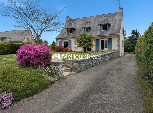 La Gacilly, Morbihan 56200