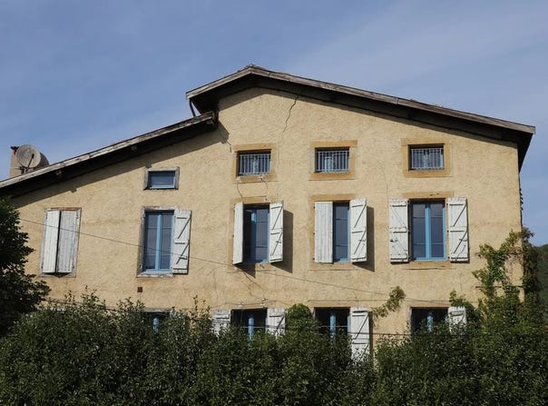 Brassac, Ariège 09000