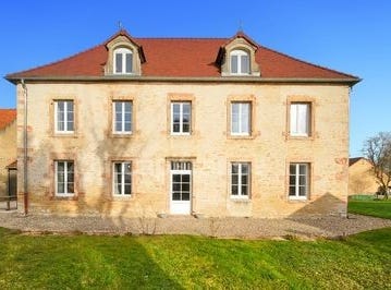 BEIRE LE FORT, Bourgogne 21110