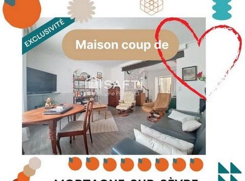 Mortagne-Sur-Sevre, Pays de la Loire 85290