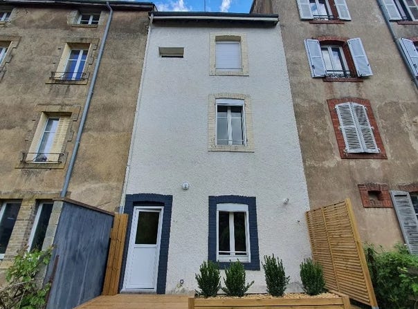 Longuyon, Meurthe-et-Moselle 54260