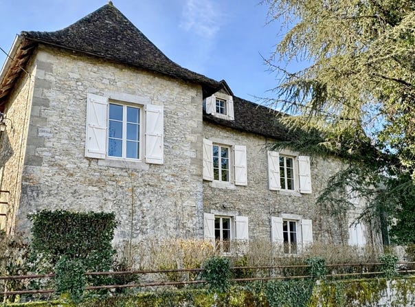Creysse, Midi-Pyrénées 46600