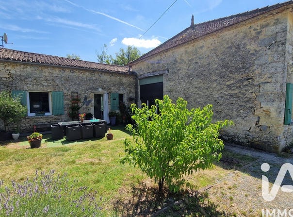Blasimon, Aquitaine 33540