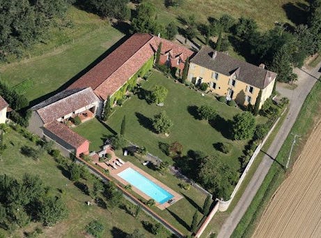 Riscle, Occitanie 32400