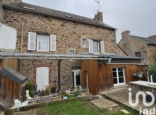 Châteauneuf-d'Ille-et-Vilaine, Brittany 35430