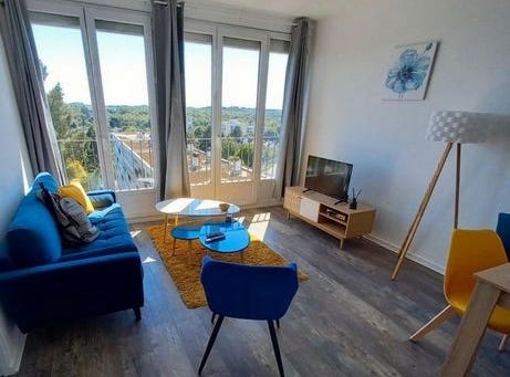 Saint-Herblain, Pays de la Loire 44800