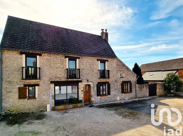 Janville, Centre-Val de Loire 28310