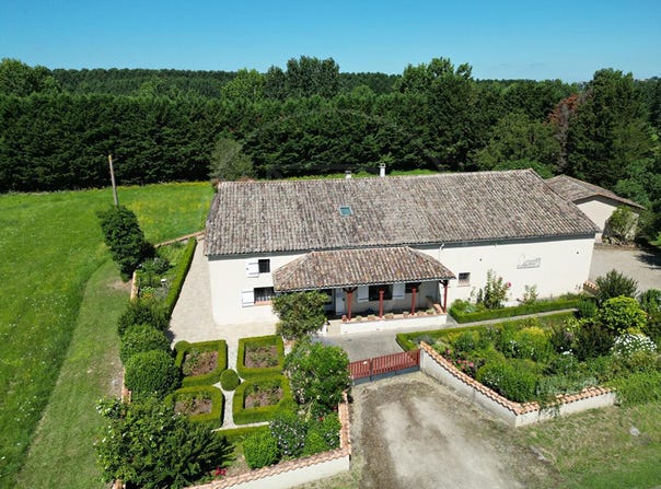 Duras, Aquitaine 47120