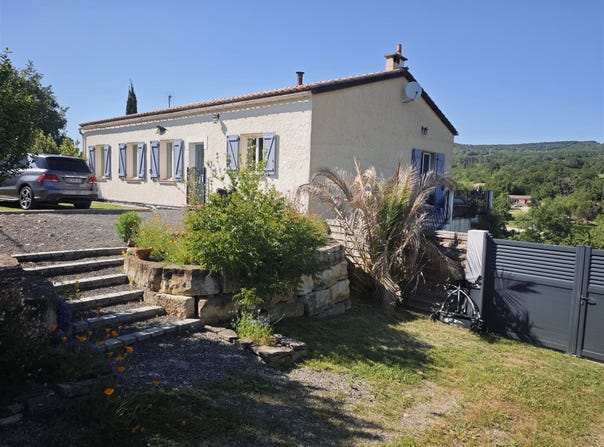 Couiza, Languedoc-Roussillon 11190
