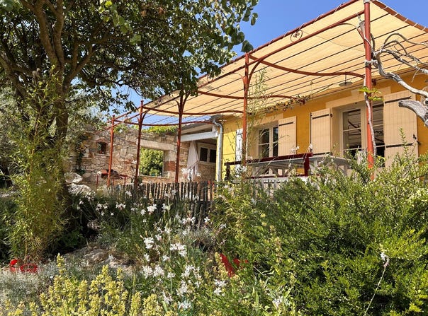 GOUDARGUES, Occitanie 30630