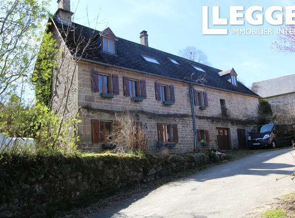 Rempnat, Nouvelle-Aquitaine 87120
