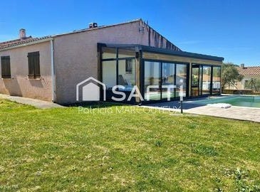 Salles-Sur-l'Hers, Languedoc-Roussillon 11410