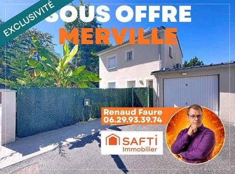 Merville, Midi-Pyrénées 31330