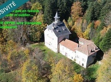 Le Chambon-Sur-Lignon, Auvergne 43400