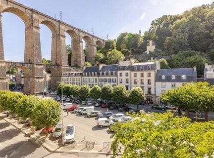 Morlaix, Bretagne 29600