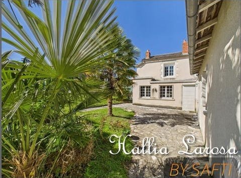 Montmorillon, Poitou-Charentes 86500