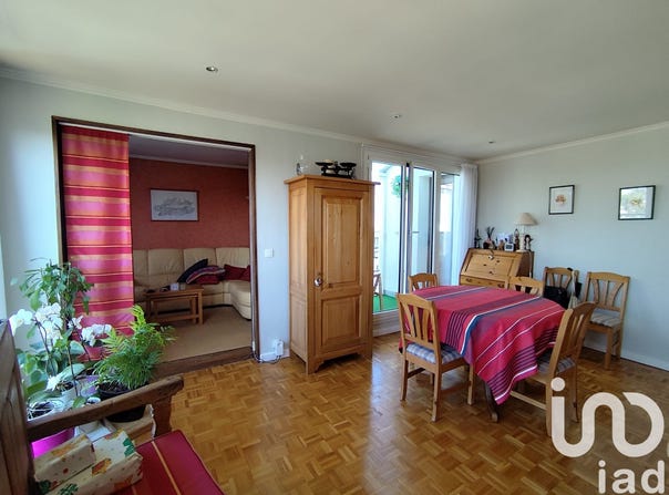 Sevran, Île-de-France 93270