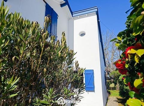 Sames, Aquitaine 64520