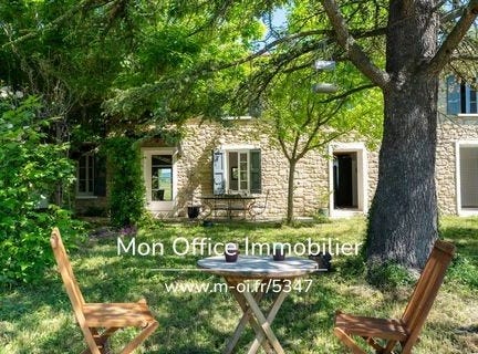 1177, La Venue De Saint-Pierre-De-Vassols, MAZAN, Provence-Alpes-Côte d'Azur 84380