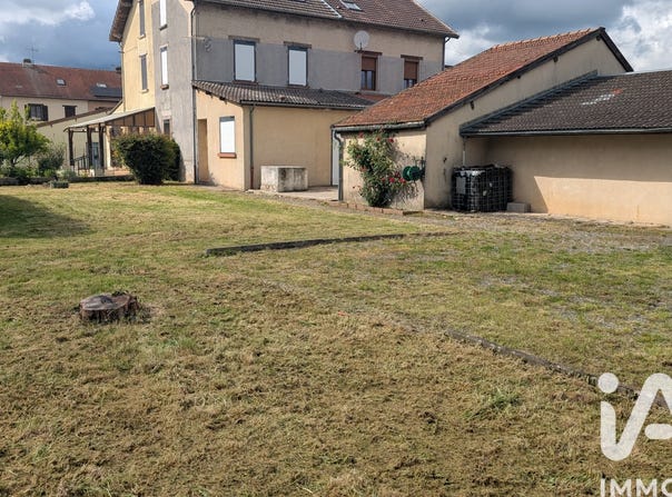 Warmeriville, Grand Est 51110