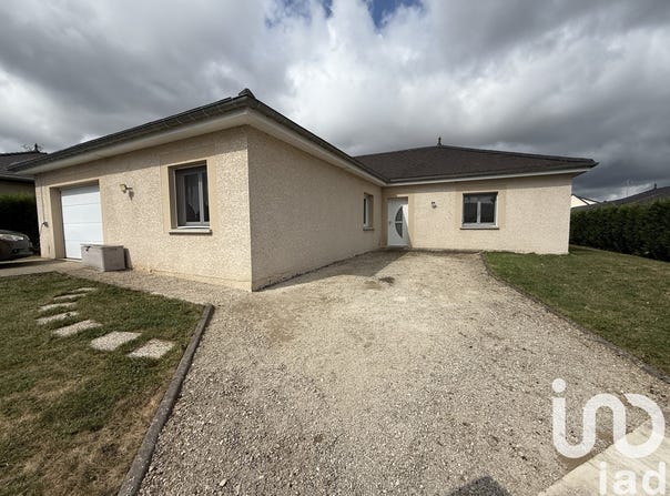 Pargny-sur-Saulx, Grand Est 51340