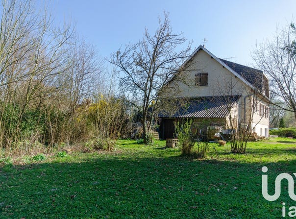 Somme-Suippe, Grand Est 51600