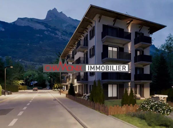 Saint-Gervais-les-Bains, Rhône-Alpes 74170