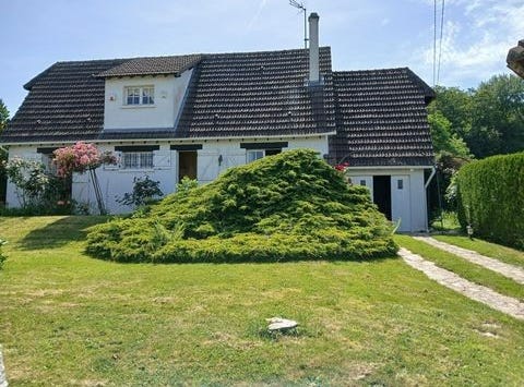 Vernon, Haute-Normandie 27200